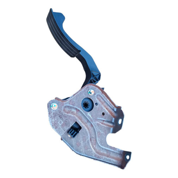 Pedal De Acelerador Eletrônico Renault Logan 1.6 2021