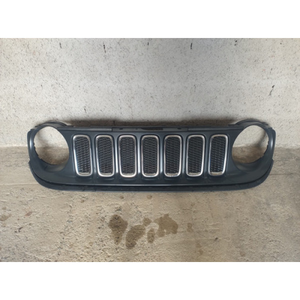 Grade Frontal Jeep Renegade 2017