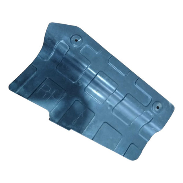 Protetor Para-barro Dianteiro Direito Do Kia Cerato 2022