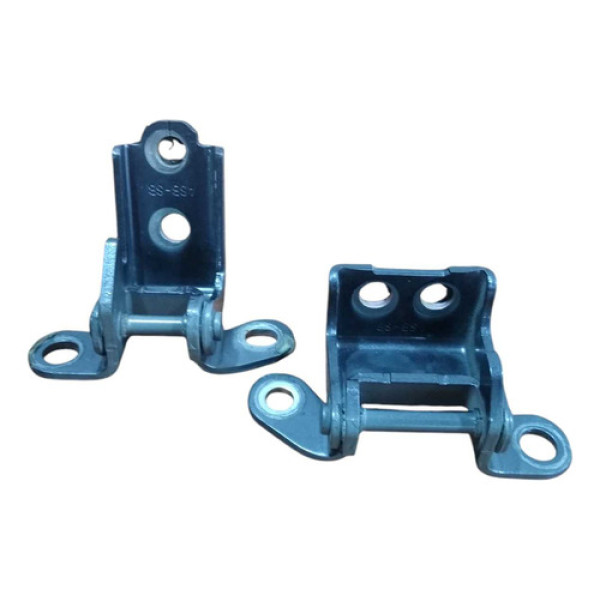  Dobradiça Sup E Inf  Porta Tras Ld Dir Honda City Exl  2016