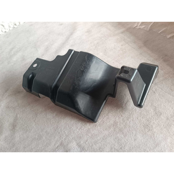 Defletor Esquerdo Radiador Outlander