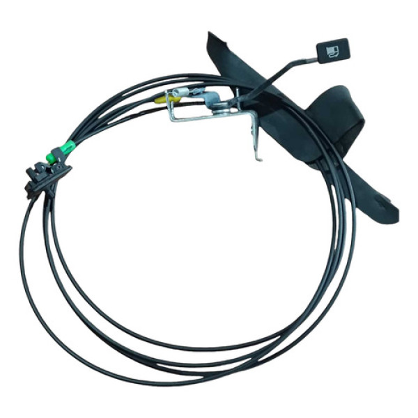 Cabo Alavanca Abertura De Tanque Hyundai Creta Prestige 2019