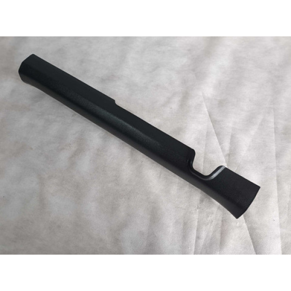  Soleira Dianteira Esquerda Hyundai Creta Prestige 2019 Preto