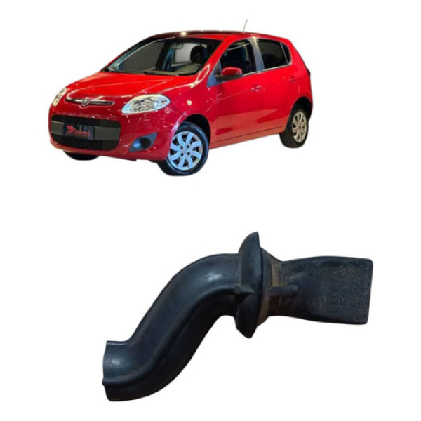 Mangueira Dreno Caixa Ar Condic Fiat Palio Attract 1.0 2016