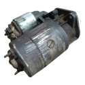 Motor De Arranque Partida Volkswagen Gol 1996
