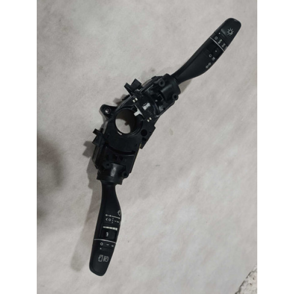  Chave De Seta Hyundai Creta Prestige 2019