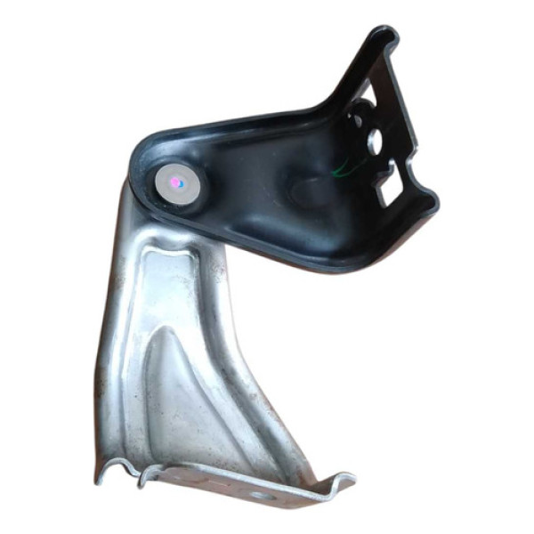 Suporte Dobradiça Ldo Esq Banco Tras Honda City Exl  2016