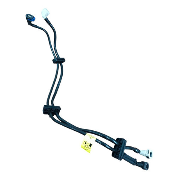  Par Mangueira Trava Canister Chevrolet Onix Plus Turbo 2024