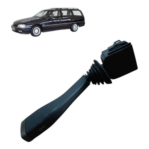 Chave De Seta Esquerda Chevrolet Omega Suprema Gls 1995