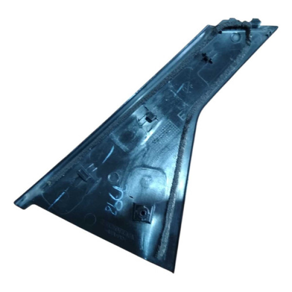 Acabamento Mold  Porta Tras Lado Esquerdo  Kia Cerato 2022