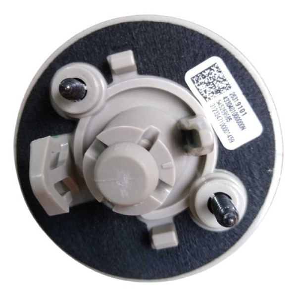  Quebra-sol Diant Esquerdo Chevrolet  Onix Plus Turbo 2024