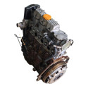 Motor Parcial 2.2 Chevrolet Omega Suprema Gls 94/95 1995