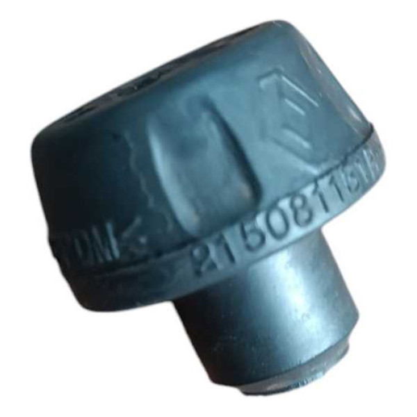  Coxim  Borracha Inferior Do Radiador Renault Logan 1.6 2021