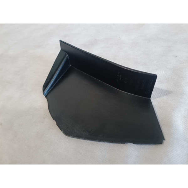  Acabamento Lanterna Traseira E/ Hyundai Creta Prestige 2019