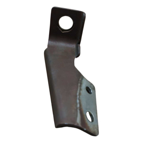 Suporte Mangueira De Freio Chevrolet  S10 Ltz Fd4a 2018