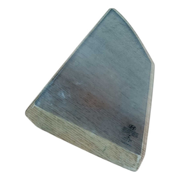  Vigia Porta Traseira Esquerda Hyundai Creta Prestige 2019