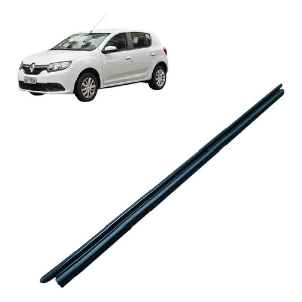  Pestana Interna Dianteira Direita Renault Sandero  2018