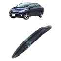 Isolador Paralama Dianteiro Esquerdo Chevrolet Prisma 2017