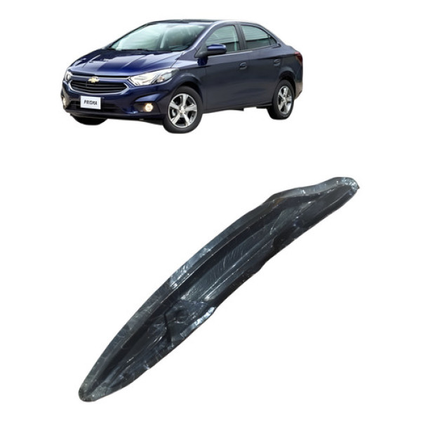 Isolador Paralama Dianteiro Esquerdo Chevrolet Prisma 2017