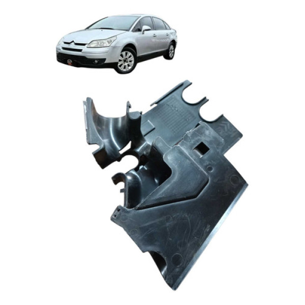 Suporte Chicote Motor Citroën C4 Pallas 2008