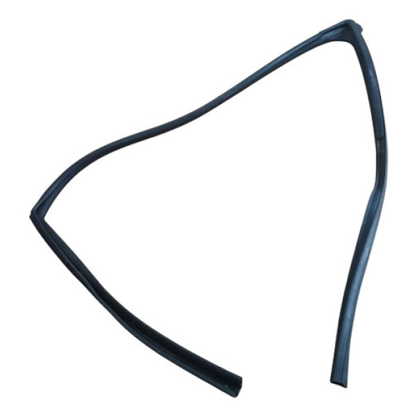 Canaleta Do Vidro Porta Diant Esquerdo Honda City Exl  2016