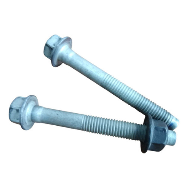  Par Parafusos Bandeja Ld E Chevrolet  Onix Plus Turbo 2024