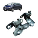Dobradiça Sup E Inf Porta Diant Dir Chevrolet Prisma 2017