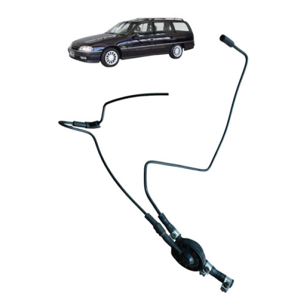 Válvula Canister Chevrolet Omega Suprema Gls 94/95 1995