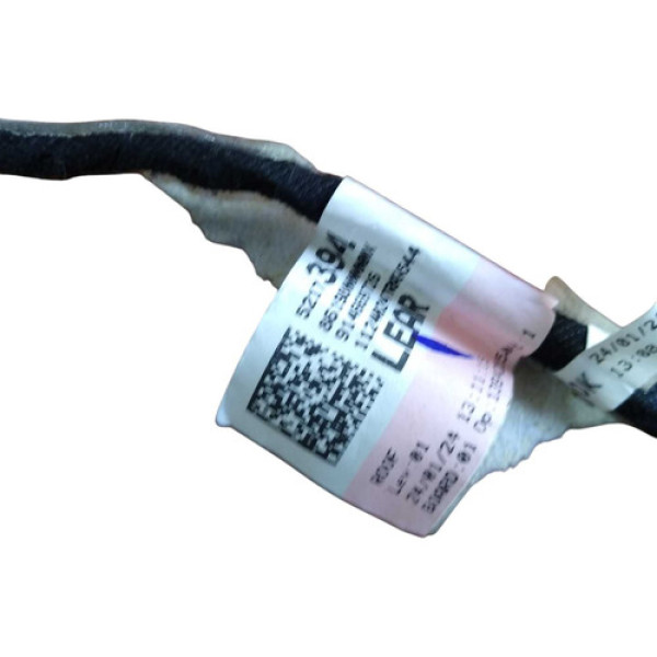 Chicote Teto Chevrolet  Onix Plus Turbo 2024