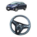 Volante De Direção Chevrolet Prisma 2017