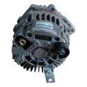  Alternador Honda City Exl  2016