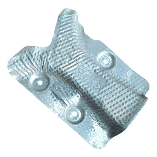  Defletor Protetor Calor Freio De Mão Renault Logan 1.6 2021