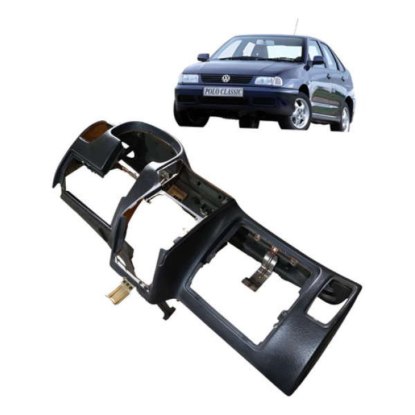 Capa Painel Tabelier Volkswagen Polo Classic 1999