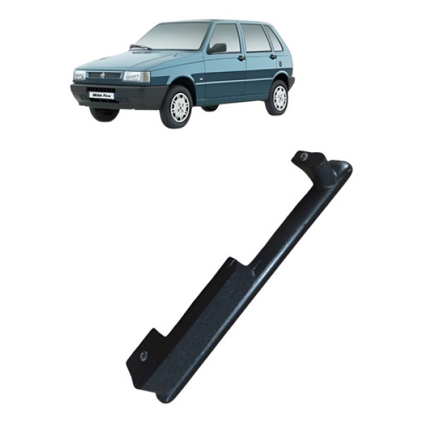 Apoio O Braço Porta Traseira Esquerda Fiat Uno Mille 2003