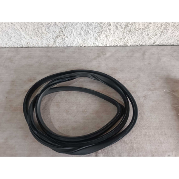 Borracha Porta Dianteira Direita Hyundai Hyundai Creta  2019