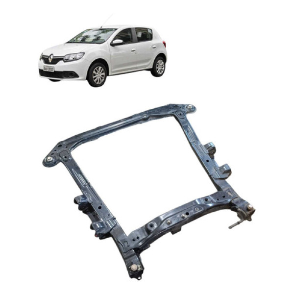 Agregado Renault Sandero  2018