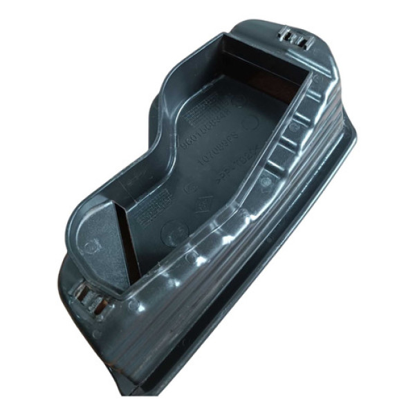 Defletor Duto Entrada De Ar Frontal Renault Logan 1.6 2021