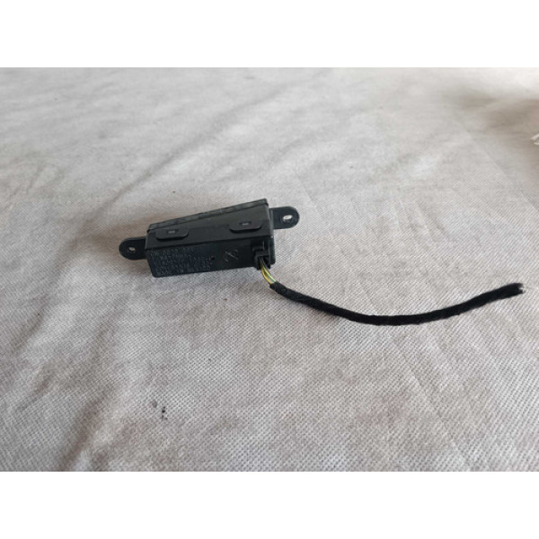 Digital Painel Chevrolet Gm029001 Preto