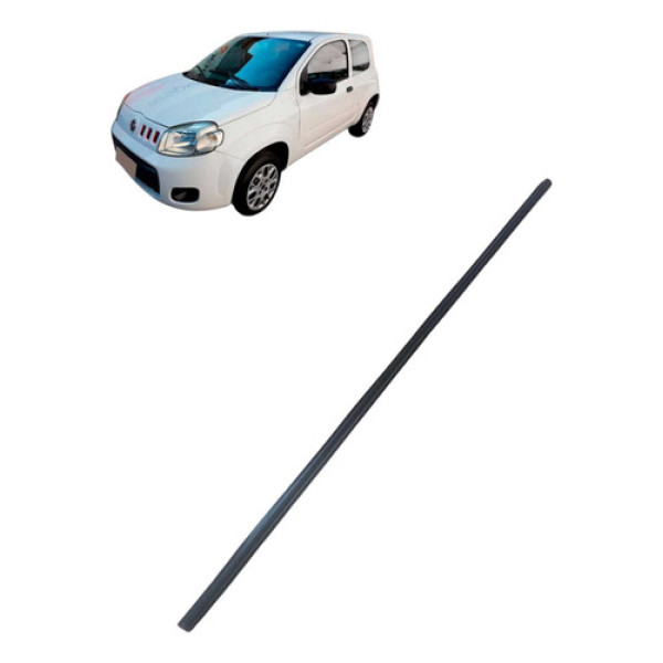 Pestana Interna Dianteira Esquerda Fiat Uno Vivace 1.0 2015