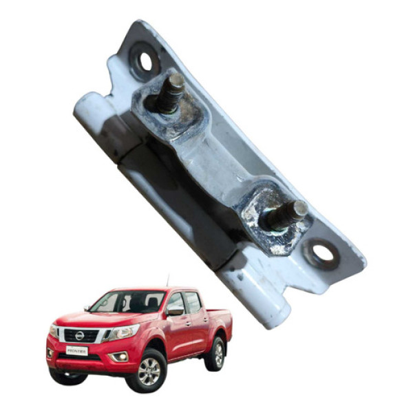 Dobradiça Da Tampa Traseira Lado Direito Nissanfrontier 2018