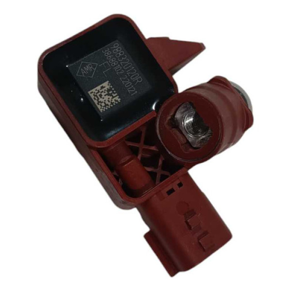  Sensor De Impacto Lado Direito Renault Kwid 2022