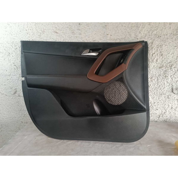  Forro Porta Dianteira Esquerda Hyundai Hyundai Creta  2019