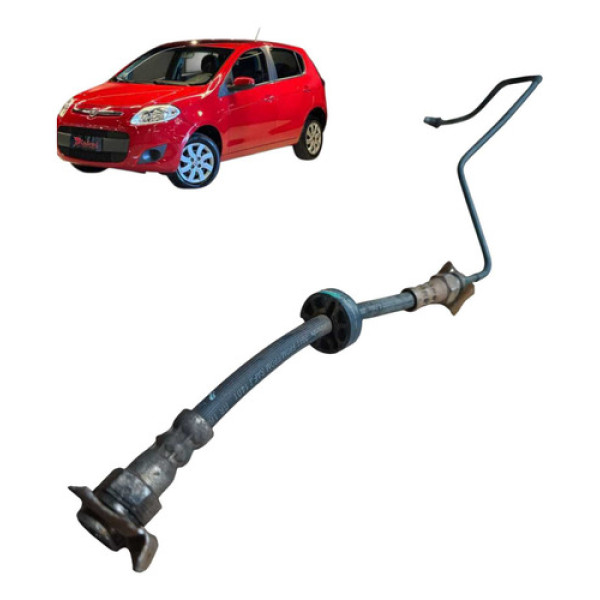 Flexível  Freio Traseiro Direito Fiat Palio Attract 1.0 2016