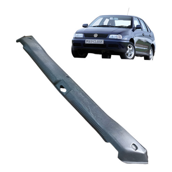 Acabamento Soleira Do Porta-mala Vw Polo Classic 1999