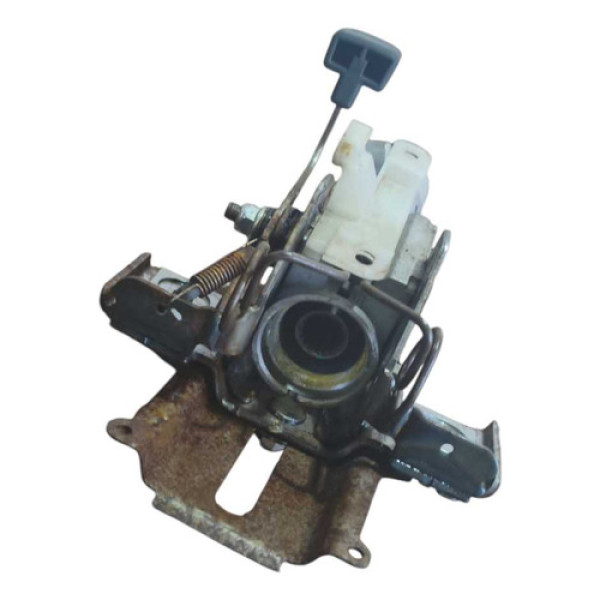 Escamoteável Toyota Rav4 2015