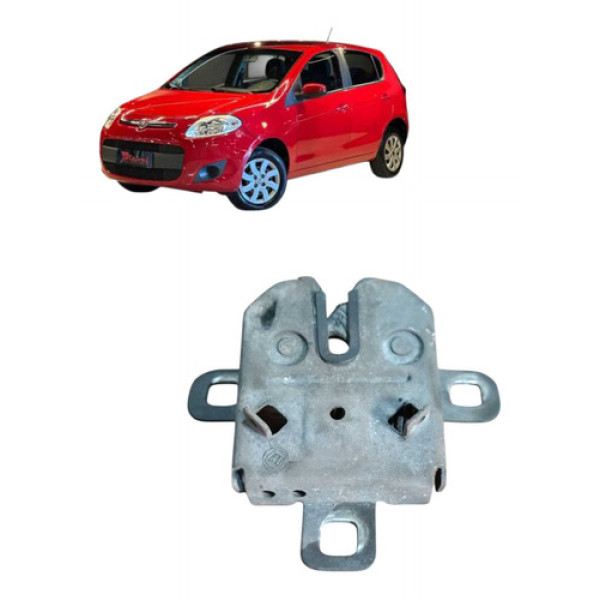 Fechadura Do Capô Fiat Palio Attract 1.0 2016