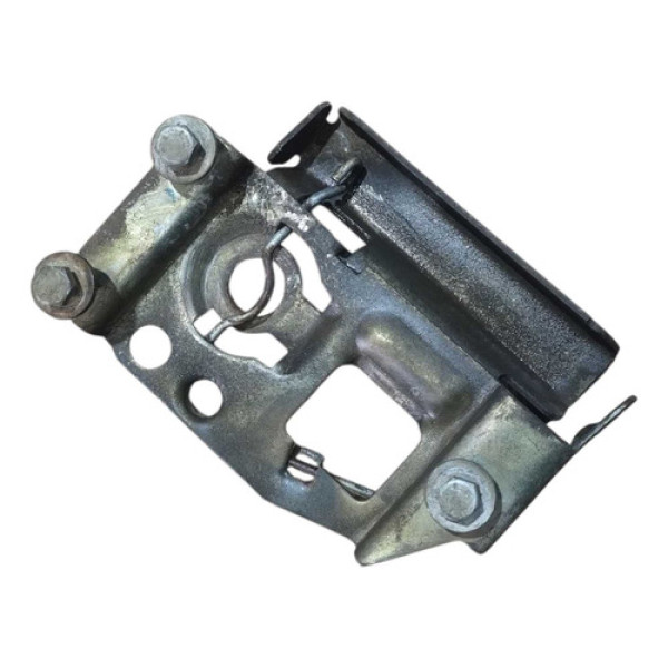 Fechadura Da Porta Fiat Uno Vivace 1.0 2015