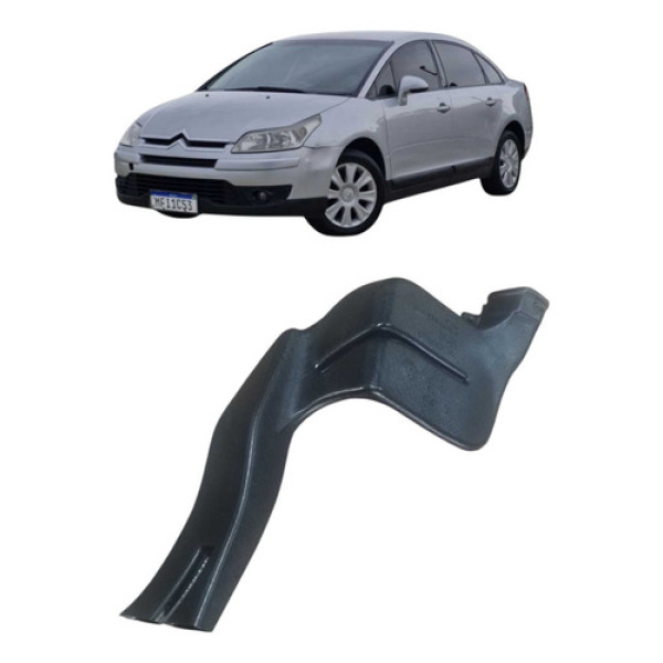 Duto Ar Painel Lado Direito Citroën C4 Pallas 2008