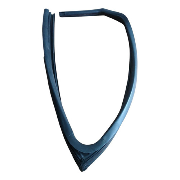 Borracha De Vidro Da Porta Traseira Esquerda Kia Cerato 2022