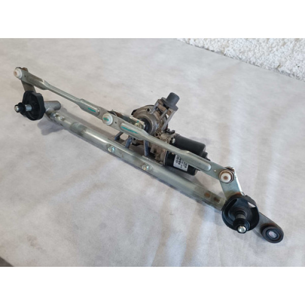  Motor Limpador Parabrisa Hyundai Creta Prestige 2019